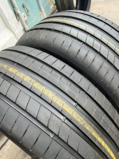 Goodyear Eagle F1 Asymmetric 6 255/45 R18