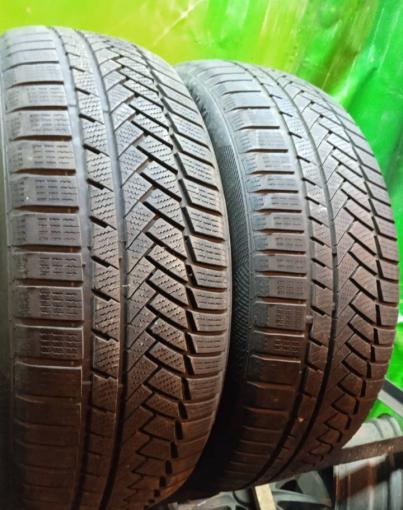 Continental ContiWinterContact TS 850 P 235/55 R20