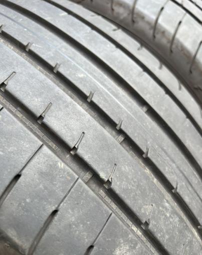 Goodyear Eagle F1 Asymmetric 5 235/55 R18