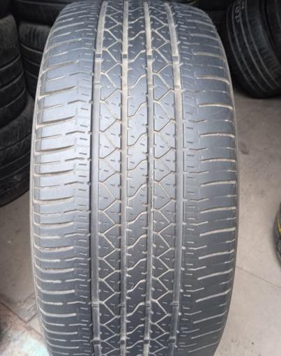 Bridgestone Dueler H/P 92A 265/50 R20