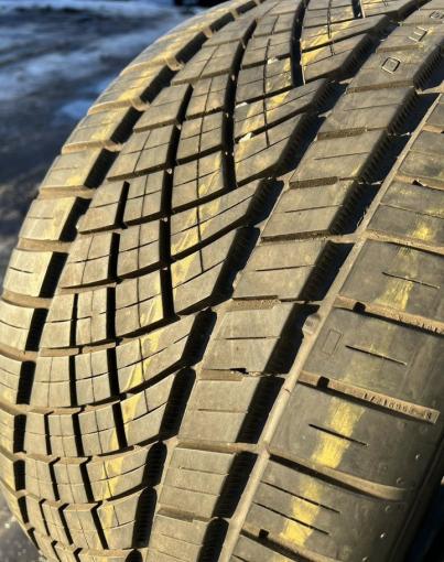 Continental ExtremeContact DWS 285/35 R18