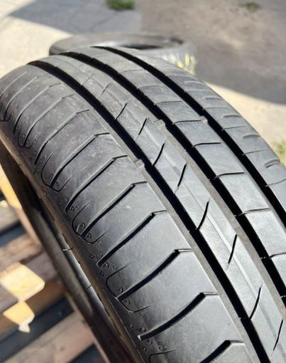 Esa-Tecar Spirit 5 HP 195/65 R15