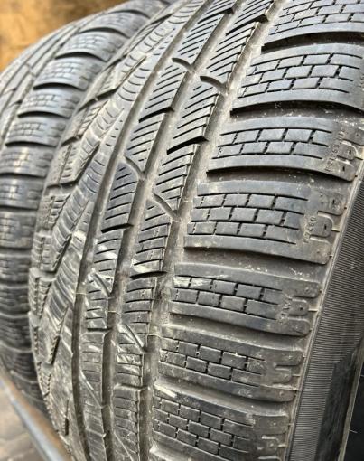 Pirelli Winter Sottozero 240 Serie II 275/45 R18