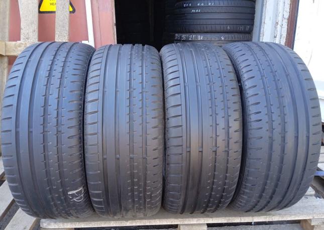 Continental ContiSportContact 2 235/55 R17