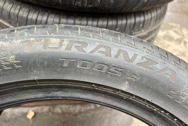 Bridgestone Turanza T005A 245/45 R18