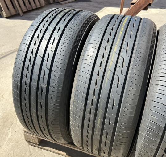 Bridgestone Regno GR-XII 245/50 R18