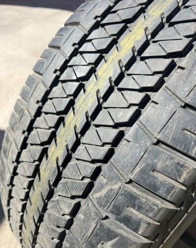 Bridgestone Dueler H/T 684II 275/60 R20