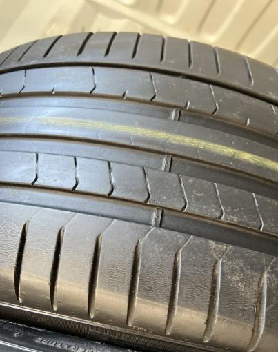 Pirelli P Zero PZ4 275/40 R21