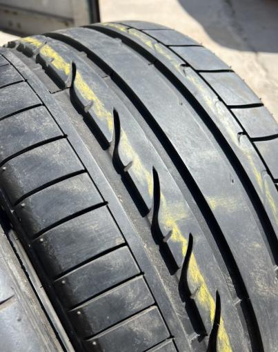 Bridgestone Potenza RE050A 245/35 R20 и 275/30 R20