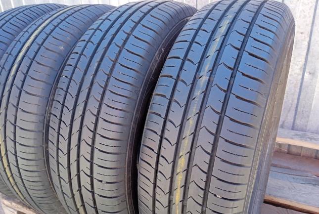 Goodyear EfficientGrip Eco EG01 195/65 R15