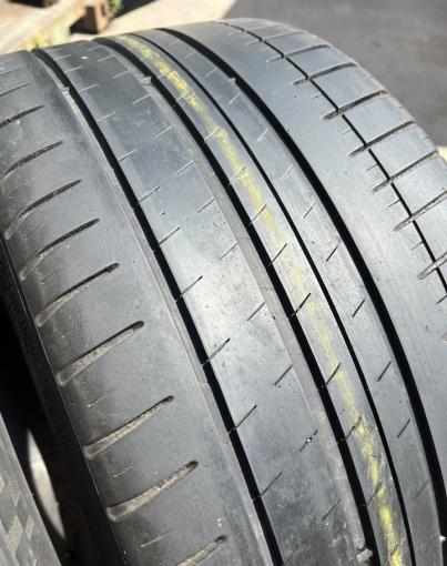 Michelin Pilot Sport 3 275/30 R20