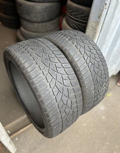 Dunlop SP Winter Sport 3D 255/35 R20