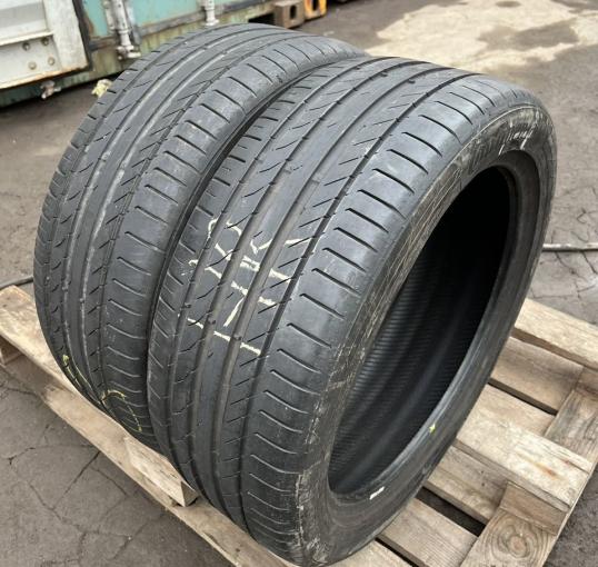 Continental ContiSportContact 5 225/45 R18