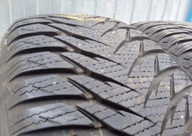 Goodyear UltraGrip 8 195/55 R16