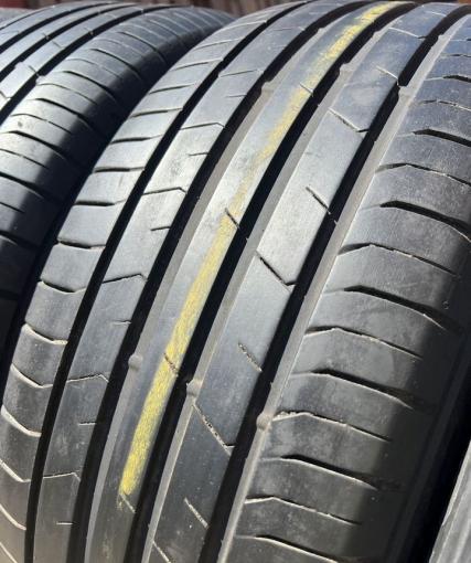 Toyo Proxes Sport 225/55 R17