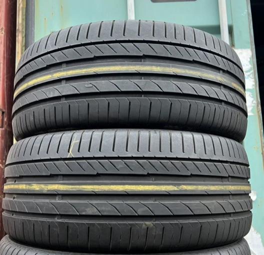 Continental ContiSportContact 5 225/45 R17