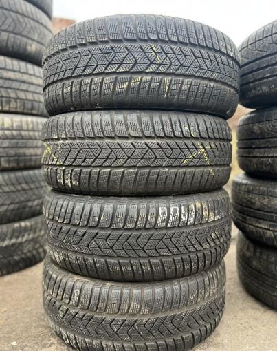 Pirelli Winter Sottozero 3 245/45 R18