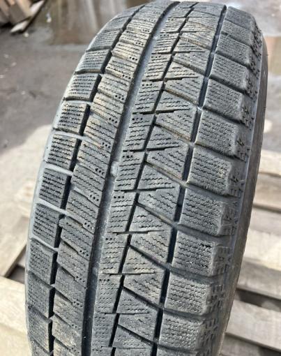 Bridgestone Blizzak Revo GZ 195/65 R15