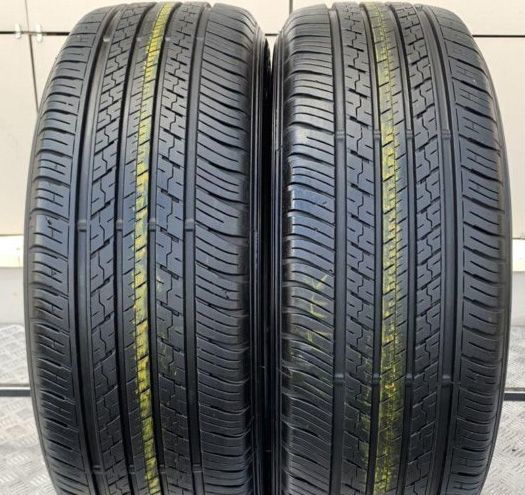 Dunlop Grandtrek ST30 225/65 R17