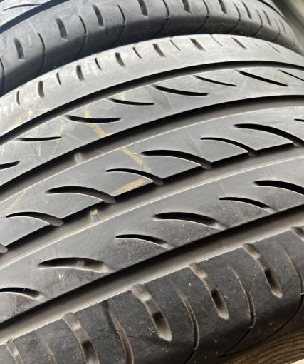 Pirelli P Zero Nero 275/35 R20