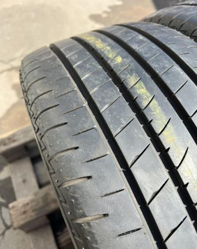 Bridgestone Turanza T005A 235/45 R18