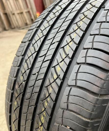 Michelin Latitude Tour HP 255/50 R19