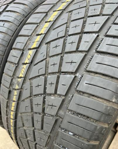 Continental ExtremeContact DWS 265/40 R18