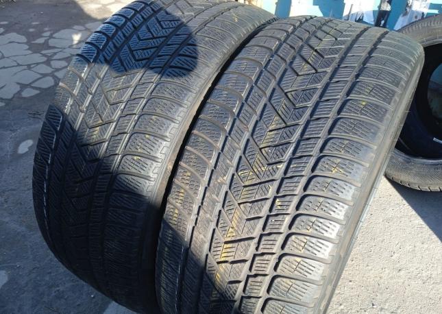 Pirelli Scorpion Winter 285/40 R22