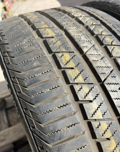 Continental ContiCrossContact LX Sport 275/40 R22