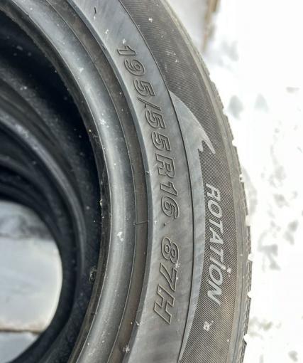 Goodride SW 608 195/55 R16