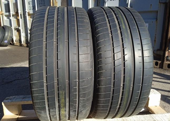 Goodyear Eagle F1 Asymmetric 3 255/35 R19