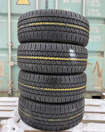 Bridgestone Dueler H/T 684II 275/60 R20