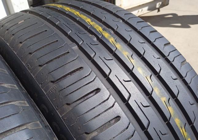 Continental EcoContact 6 225/45 R19