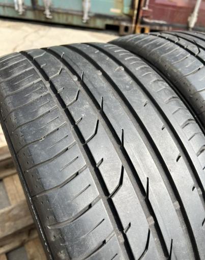 Continental ContiPremiumContact 2 225/50 R17