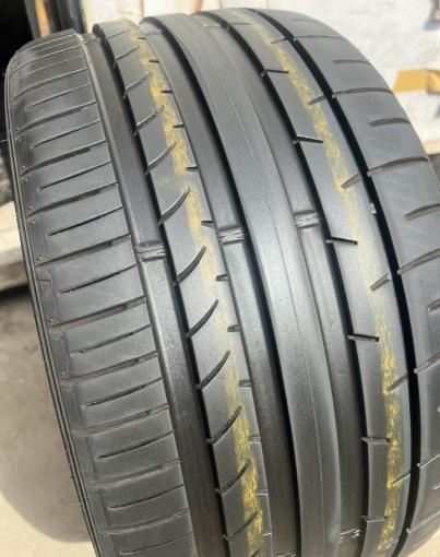 Dunlop SP Sport Maxx 050+ 275/30 R19