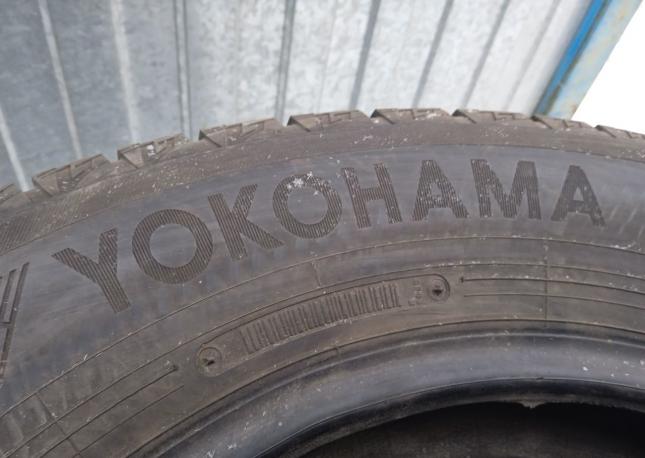 Yokohama Ice Guard IG60 195/65 R15