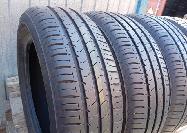 Bridgestone Ecopia NH100 C 185/55 R15