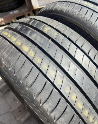 Michelin Primacy 3 ZP 225/50 R17