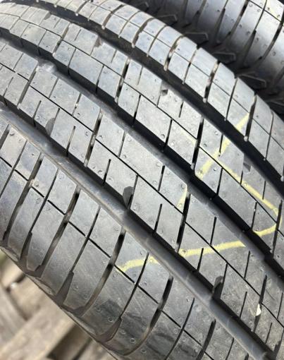 Continental Vanco 2 215/65 R15C