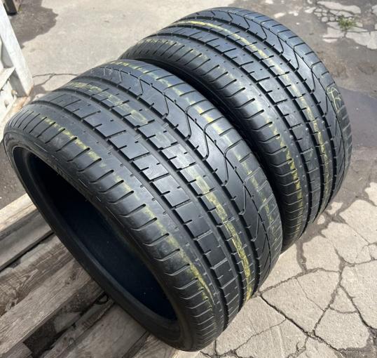 Pirelli P Zero 285/30 R19