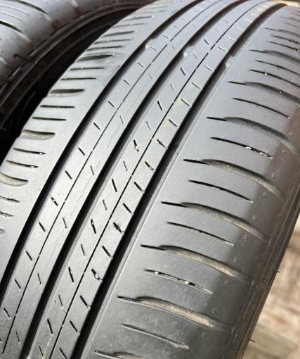 Dunlop Enasave EC300+ 195/65 R16