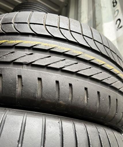 Goodyear Eagle F1 Asymmetric 255/40 R19