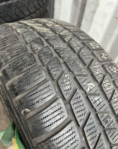 Continental ContiWinterContact TS 810 Sport 245/45 R19