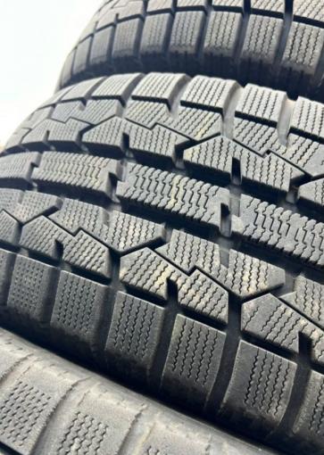 Toyo Observe Garit GIZ 205/55 R16