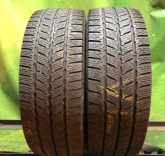 Continental VanContact Winter 235/65 R16C