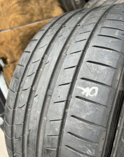 Continental ContiSportContact 5P 235/40 R18