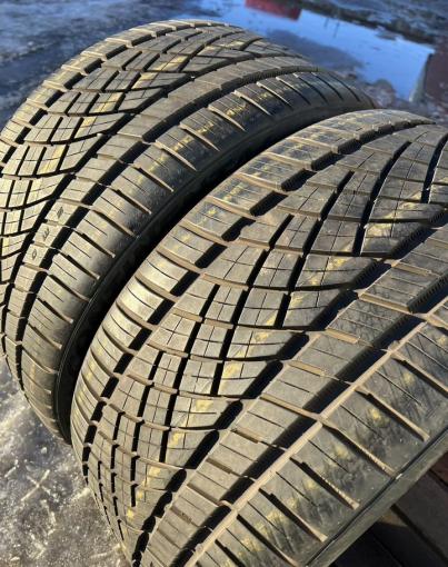 Continental ExtremeContact DWS 285/30 R20