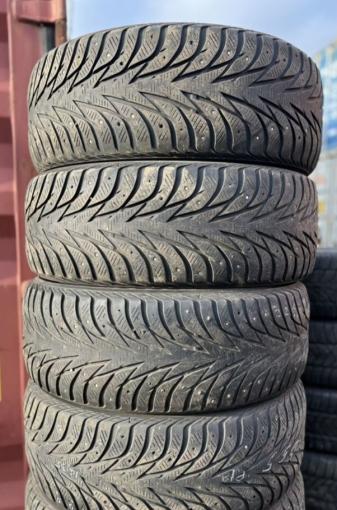 Yokohama Ice Guard IG35 225/55 R18