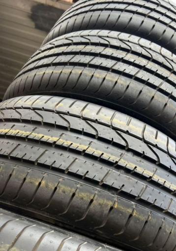 Pirelli P Zero 245/45 R19