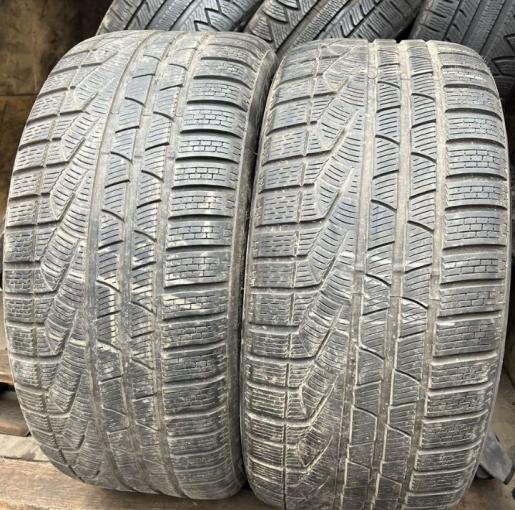 Pirelli Winter Sottozero 240 Serie II 275/45 R18